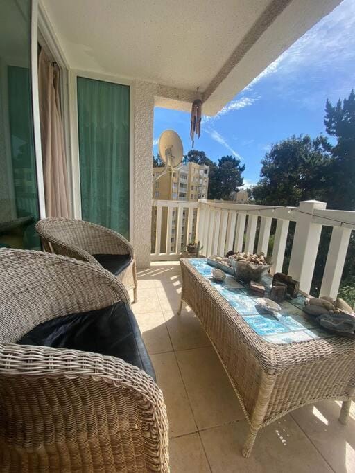Condominio Bahia Pelicanos - Horcon Apartment in Valparaíso Region