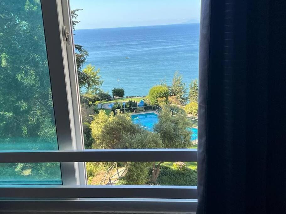 Condominio Bahia Pelicanos - Horcon Apartment in Valparaíso Region