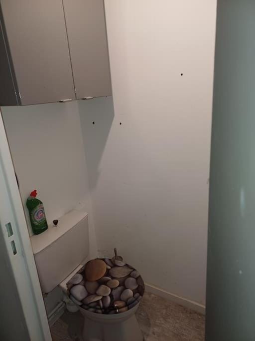 Appart PRA LOUP près des pistes Apartment in Uvernet-Fours