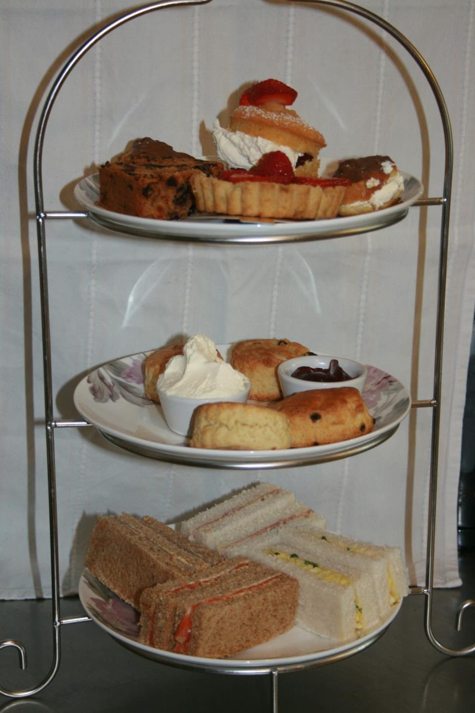 School House Cottage B&B and tea garden Bed and Breakfast in Hawkshead