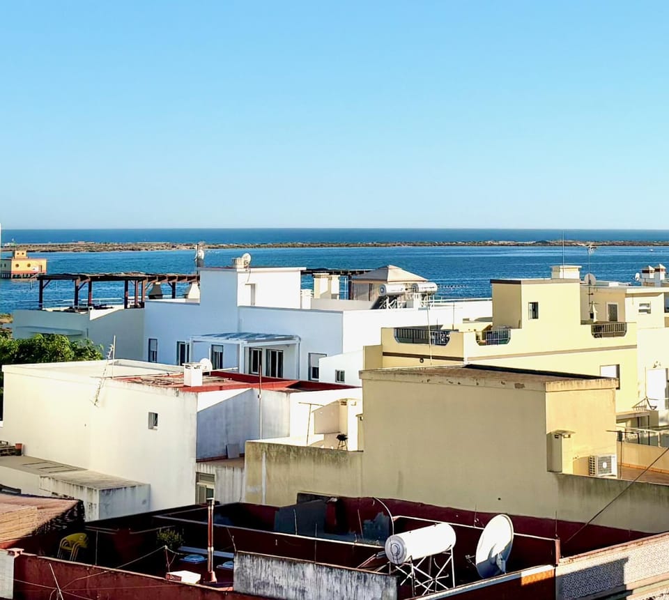 Day, View (from property/room), Balcony/Terrace, Sea view