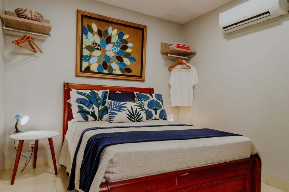 Pousada Familiar Recanto das Orquídeas Bed and Breakfast in State of Goiás