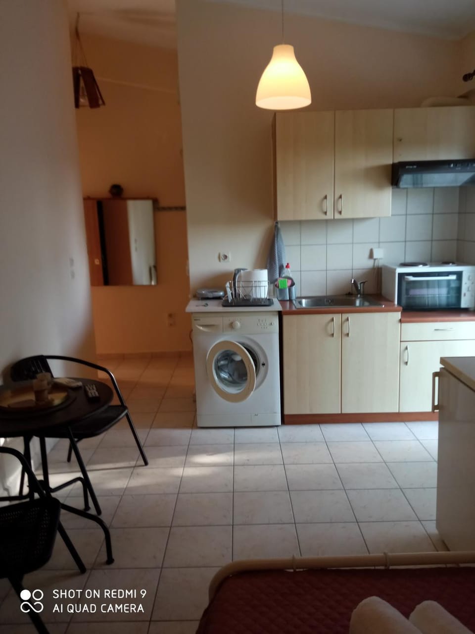 Home 1 Apartment in Peloponnese, Western Greece and the Ionian