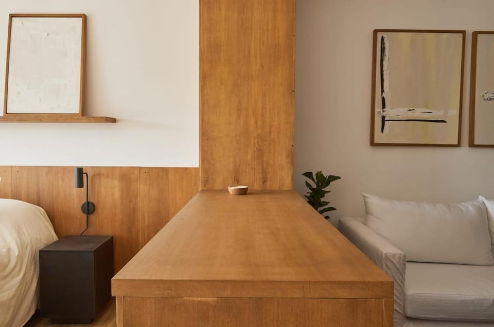 Hestia At Recoleta Studio W Pool & 24h Sec Apartment in Buenos Aires