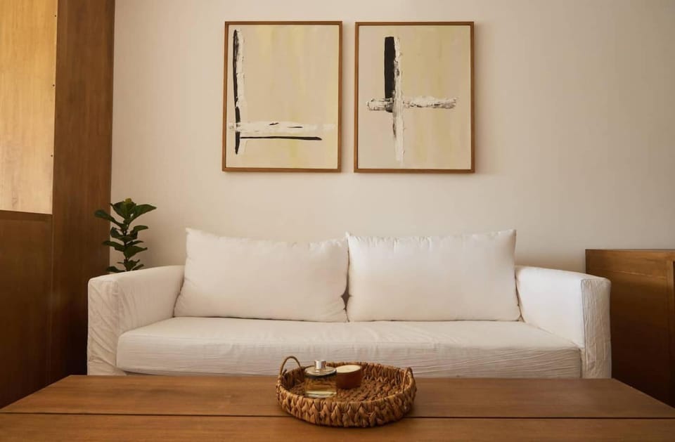 Hestia At Recoleta Studio W Pool & 24h Sec Apartment in Buenos Aires