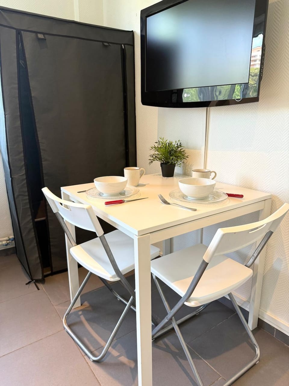 Studio tout confort cité de la gastronomie (3) Apartment in Dijon