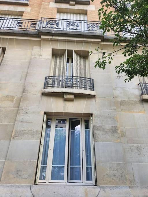 Easy Paris Apartment in Clichy