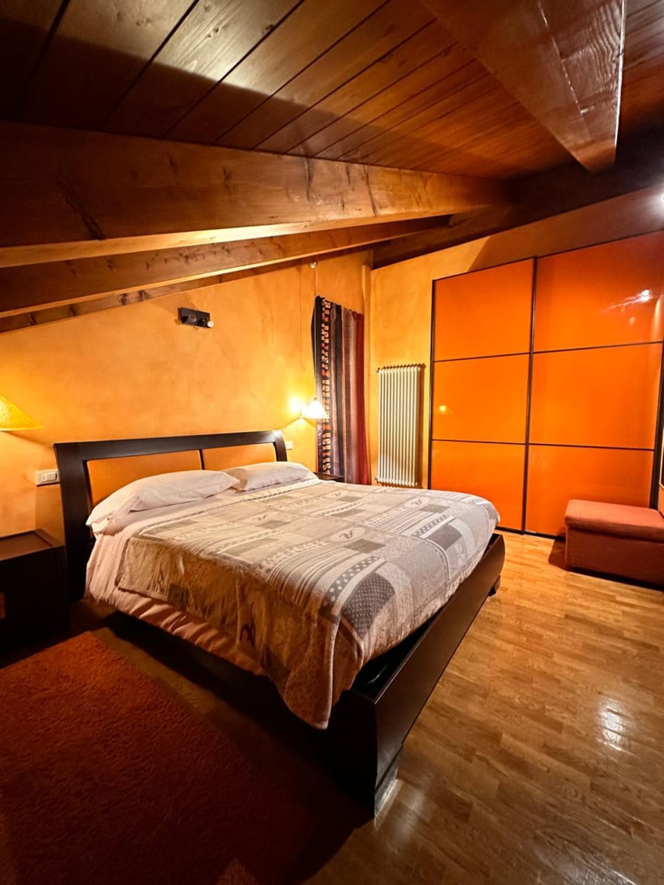 Ciàsa Mea Apartment in Friuli-Venezia Giulia