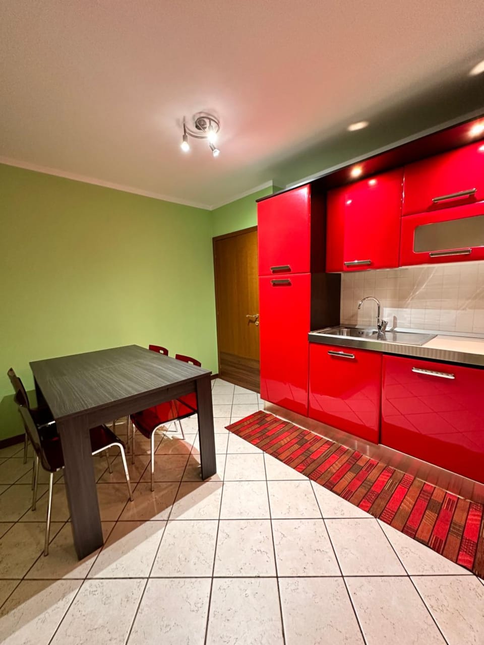 Ciàsa Mea Apartment in Friuli-Venezia Giulia