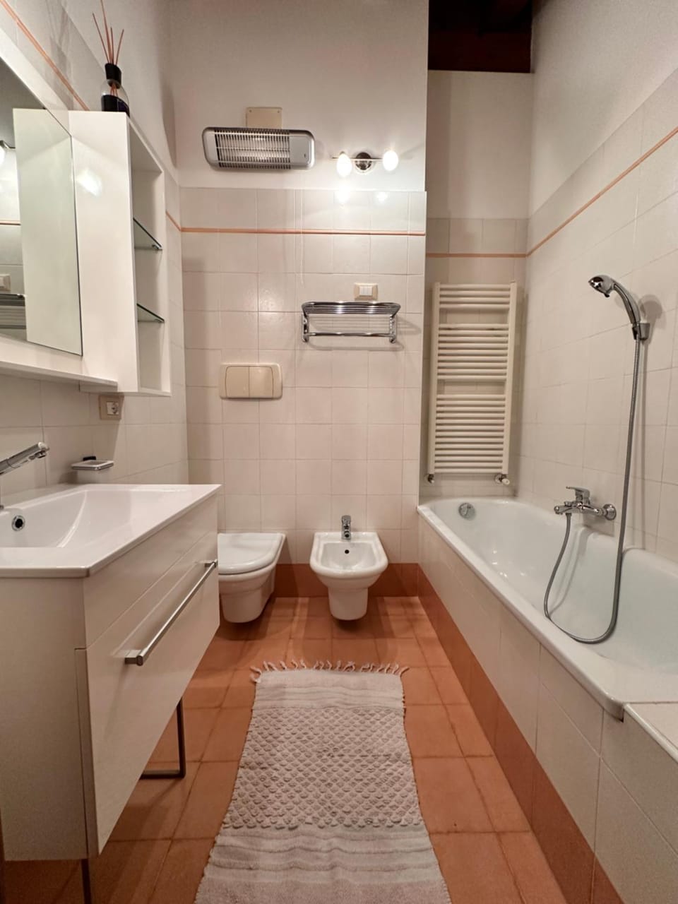 Ciàsa Mea Apartment in Friuli-Venezia Giulia