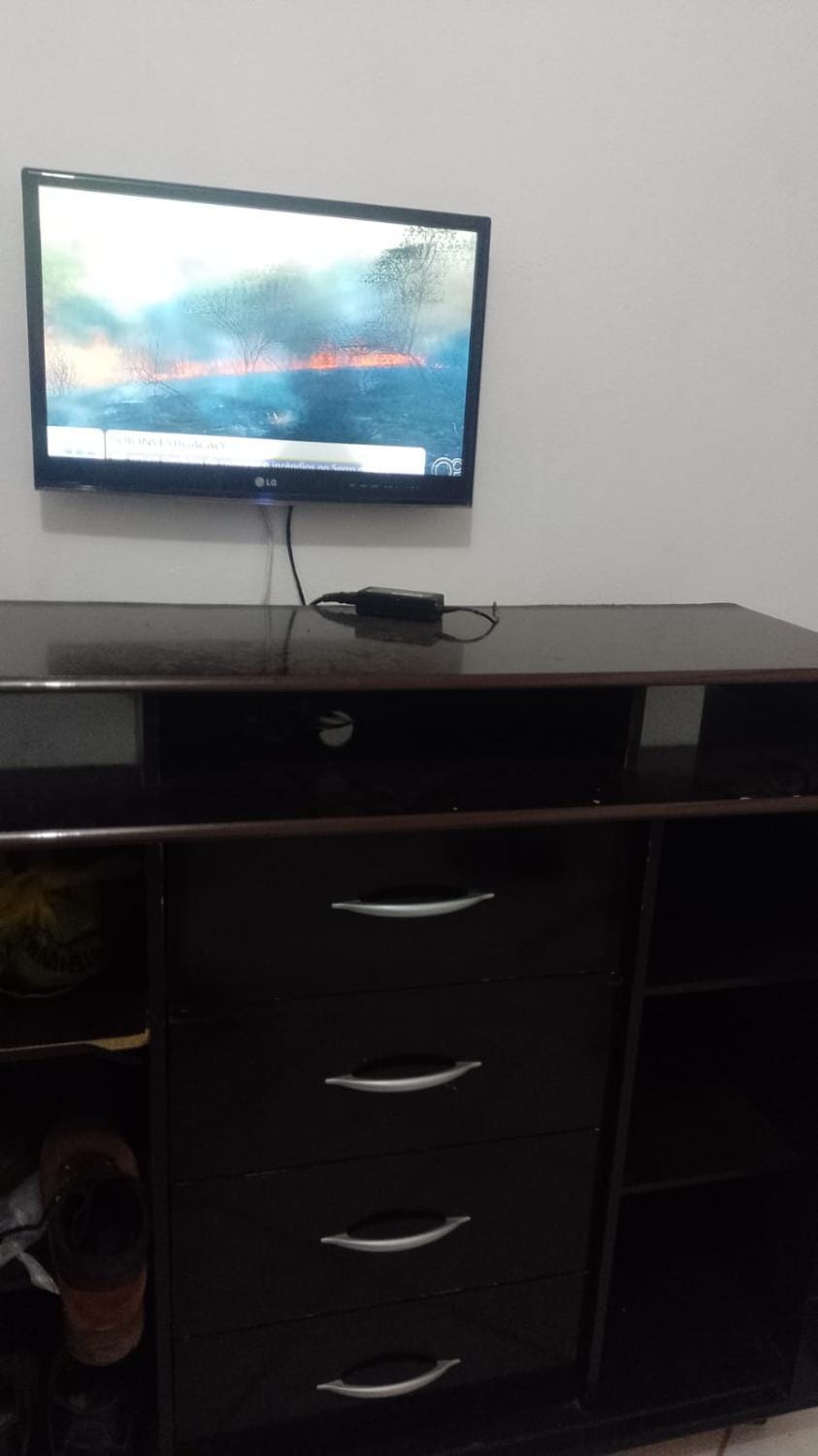 ParkFlat Apartment in Sorocaba