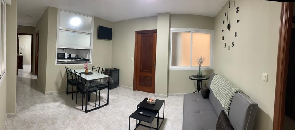 Playa arenal Apartment in Galicia