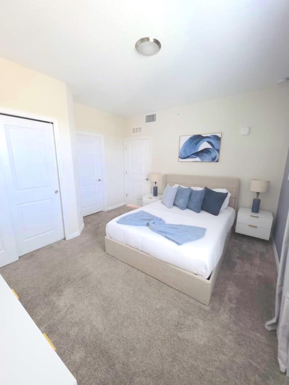 4721-201AB STOREY LAKE, CONDO 3/2 GARDEN VIEW Apartment in Kissimmee