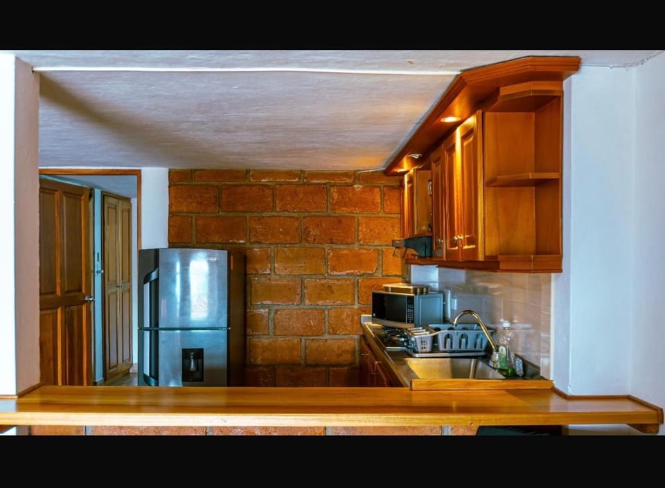 Suite Doble Apartment in Antioquia