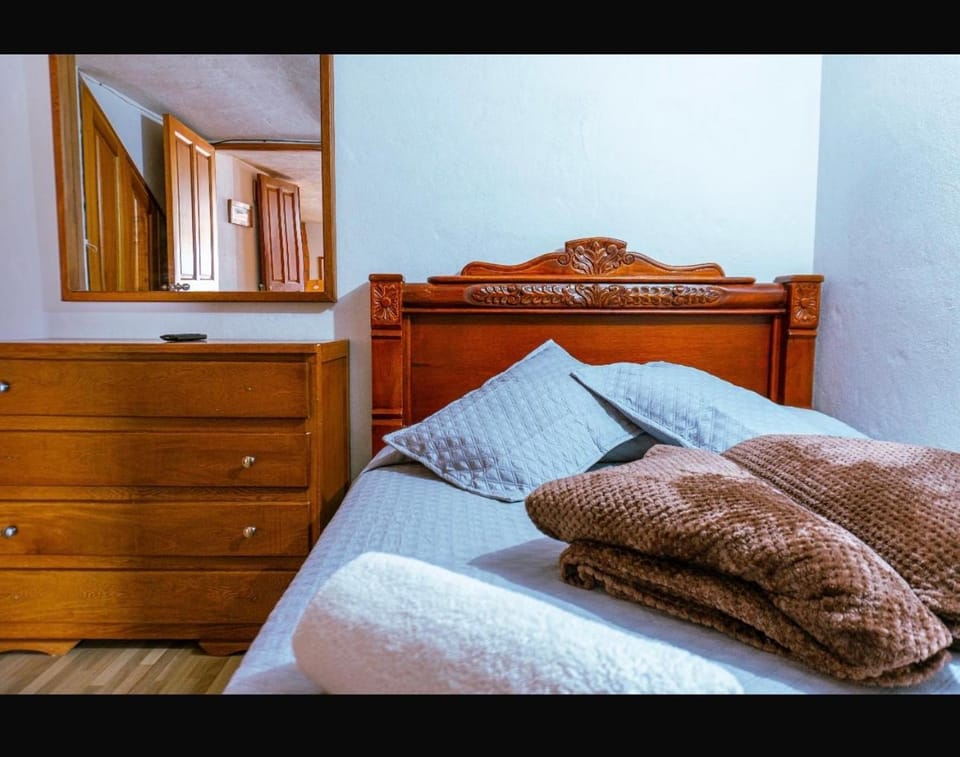 Suite Doble Apartment in Antioquia