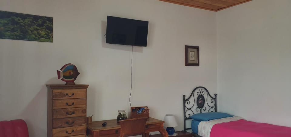 IL CENTRALE GUEST HOUSE NEW Bed and Breakfast in Sardinia