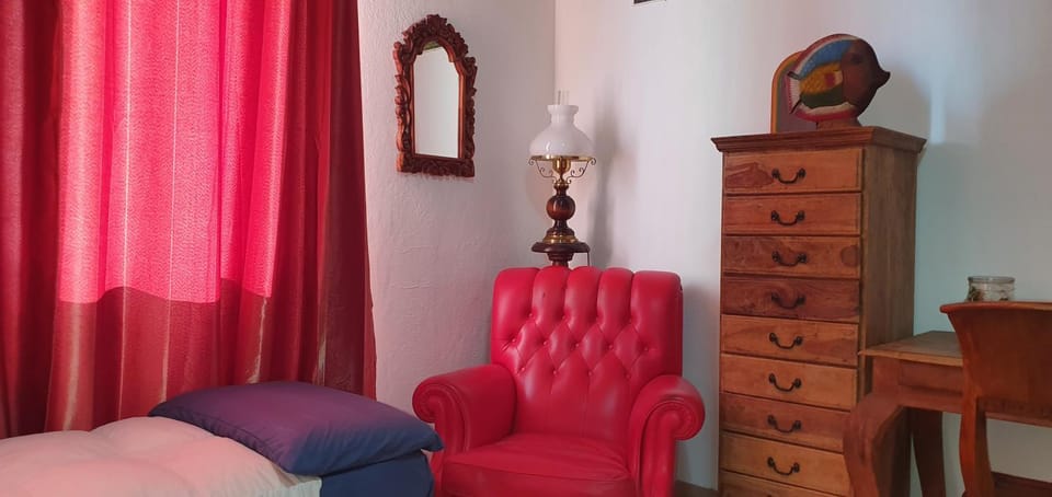IL CENTRALE GUEST HOUSE NEW Bed and Breakfast in Sardinia