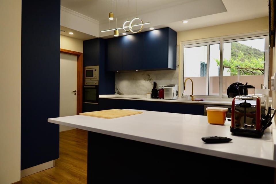 Coffee/tea facilities, Kitchen or kitchenette