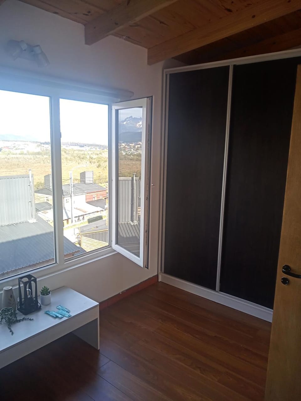 Tu-maci Apartment in Ushuaia