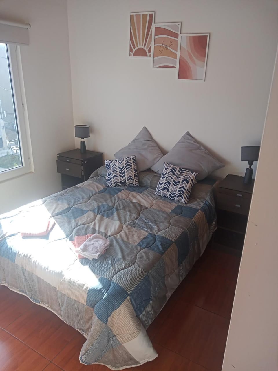 Tu-maci Apartment in Ushuaia
