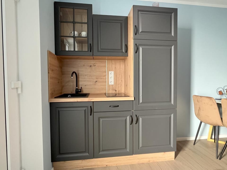 STAYWELL I Südstadt Für 4 I CO2 Free Apartment in Paderborn