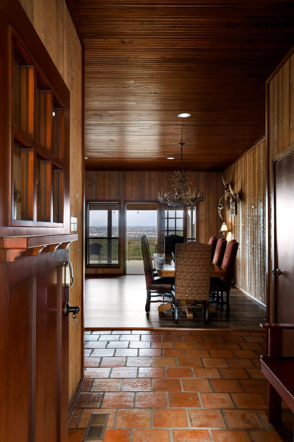 Ridge - A Birdy Vacation Rental House in Kerrville