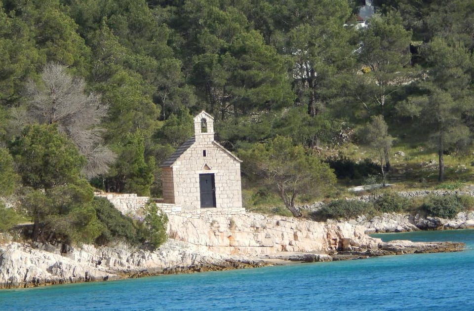 Nearby landmark