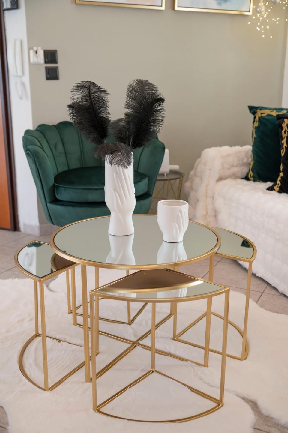SeaView Luxury Suite Apartment in Alexandroupoli