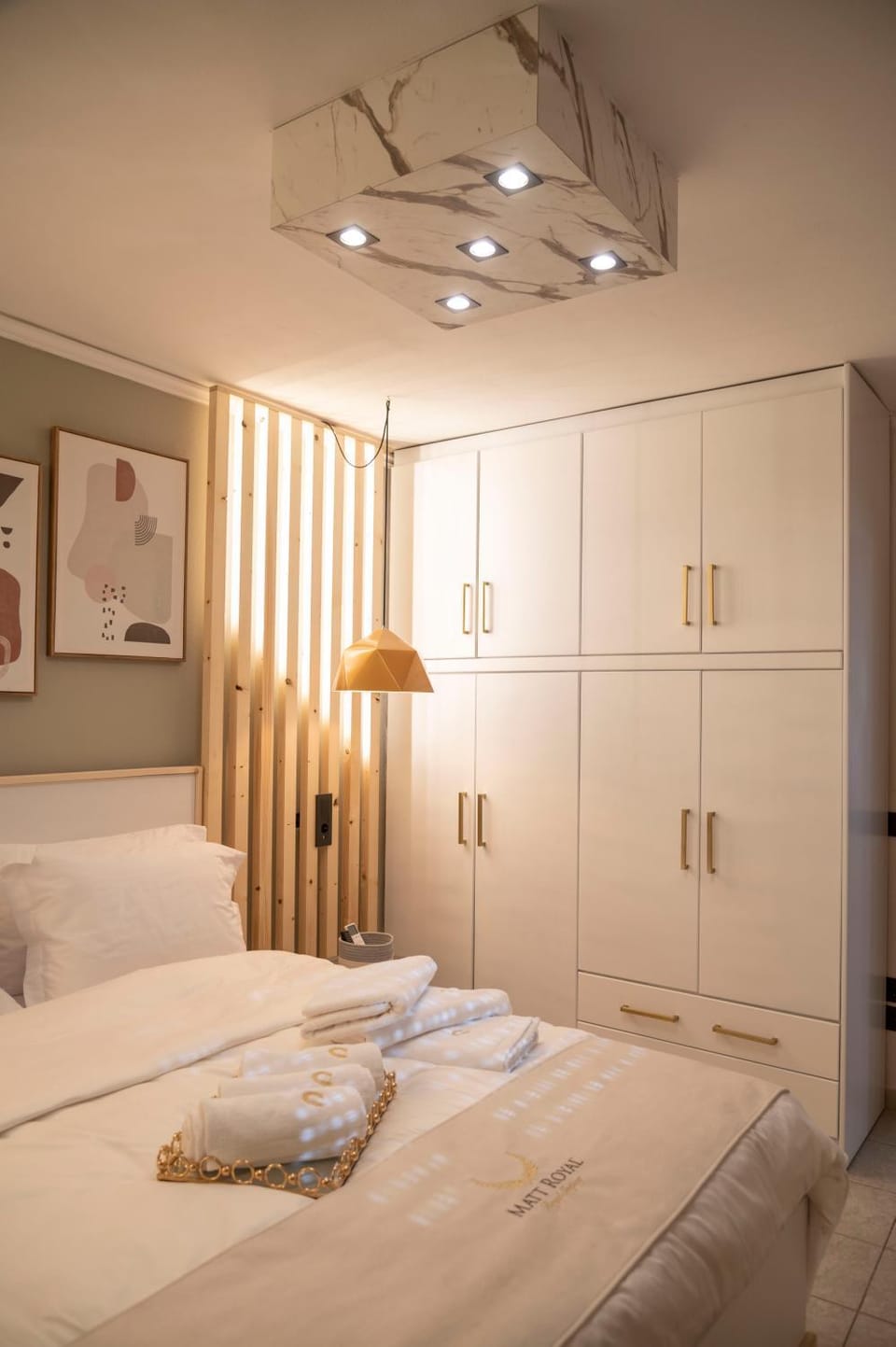 SeaView Luxury Suite Apartment in Alexandroupoli