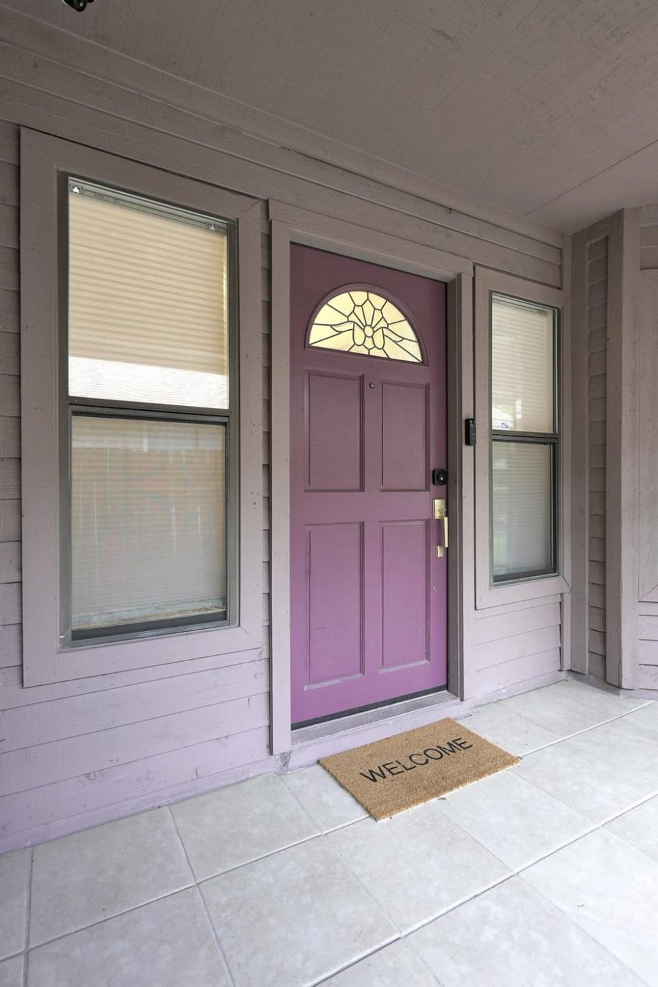 Serenity - A Birdy Vacation Rental House in San Antonio