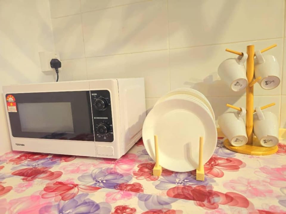 Tiara Imperio Studio Netflix 酒店风格与齐全家具设备 Apartment in Negeri Sembilan, Malaysia