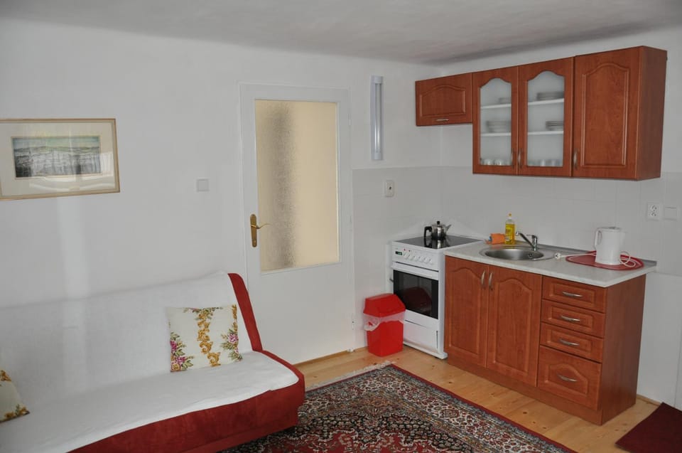 Privát U Čejků Apartment in South Bohemian Region