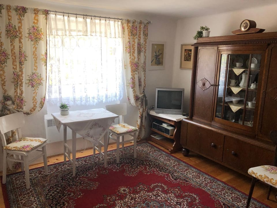 Privát U Čejků Apartment in South Bohemian Region