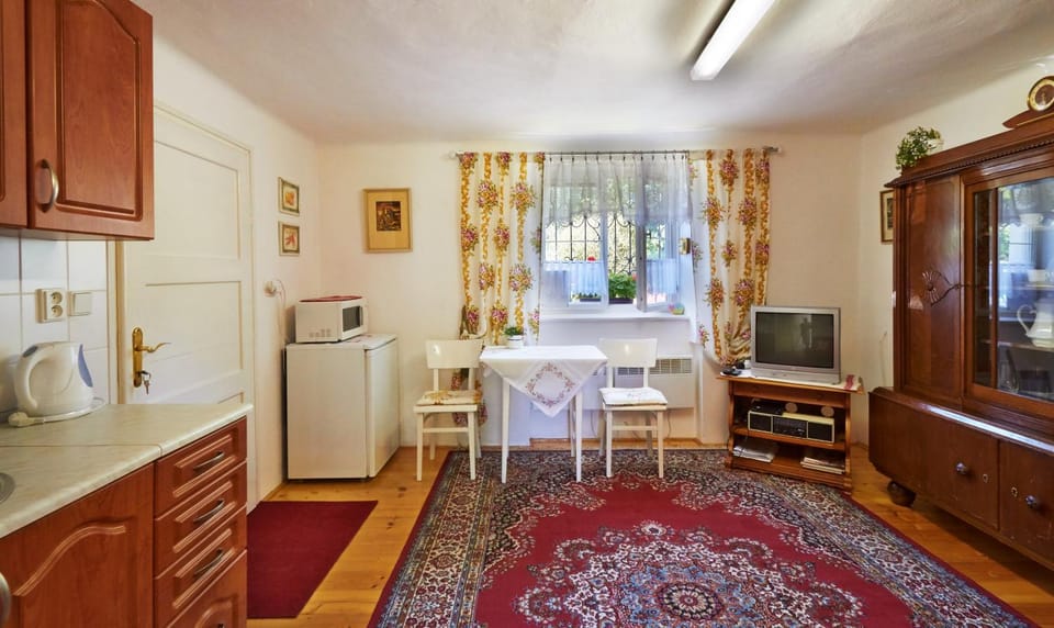 Privát U Čejků Apartment in South Bohemian Region