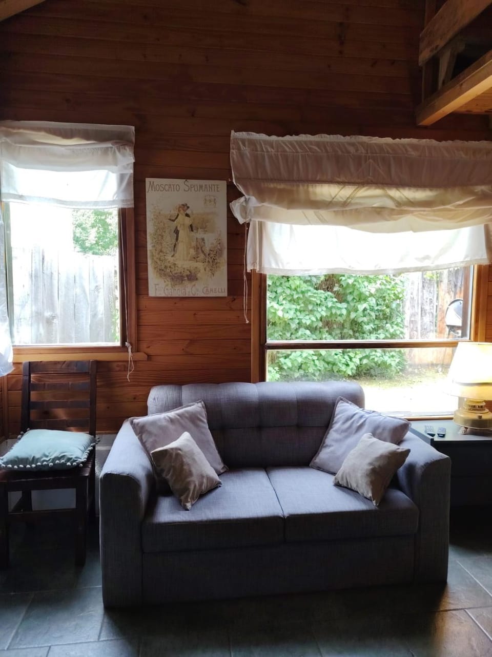 Home Casa Julio Chalet in Los Lagos, Chile