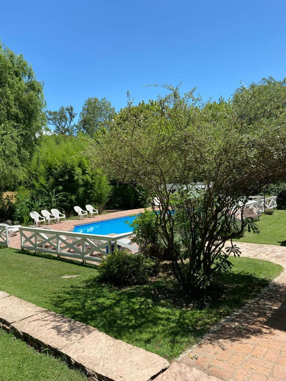 Hotel Prater Hotel in Villa General Belgrano