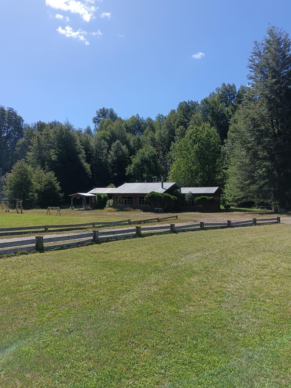 Off site