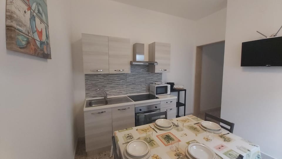 TV and multimedia, Dining area