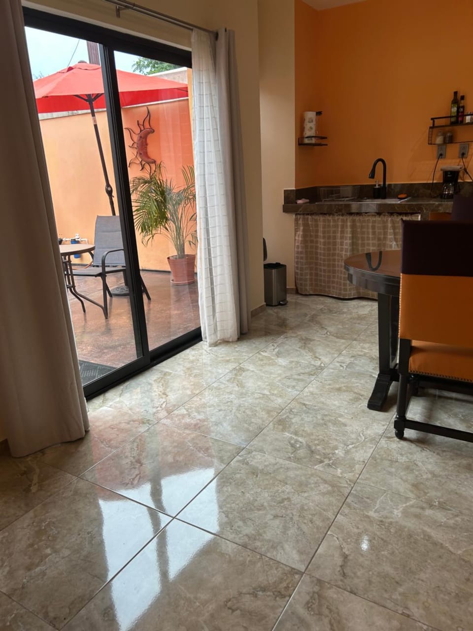 Tres Iguanas Apart Hotel - New, cozy & spacious flats, short walk to beach Apartment in Loreto