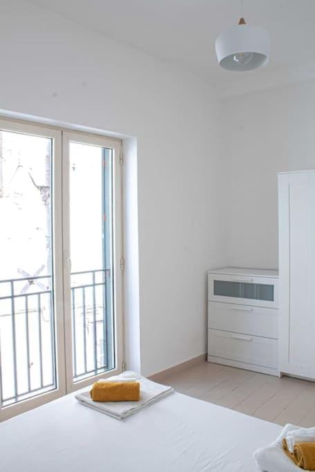 Terrazza sul Mercato. Your house in Ballarò Apartment in Palermo