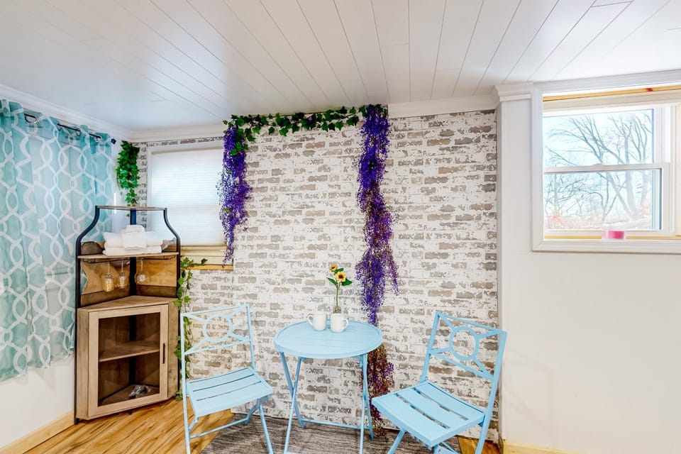 Adventure Awaits House in Lake Lure