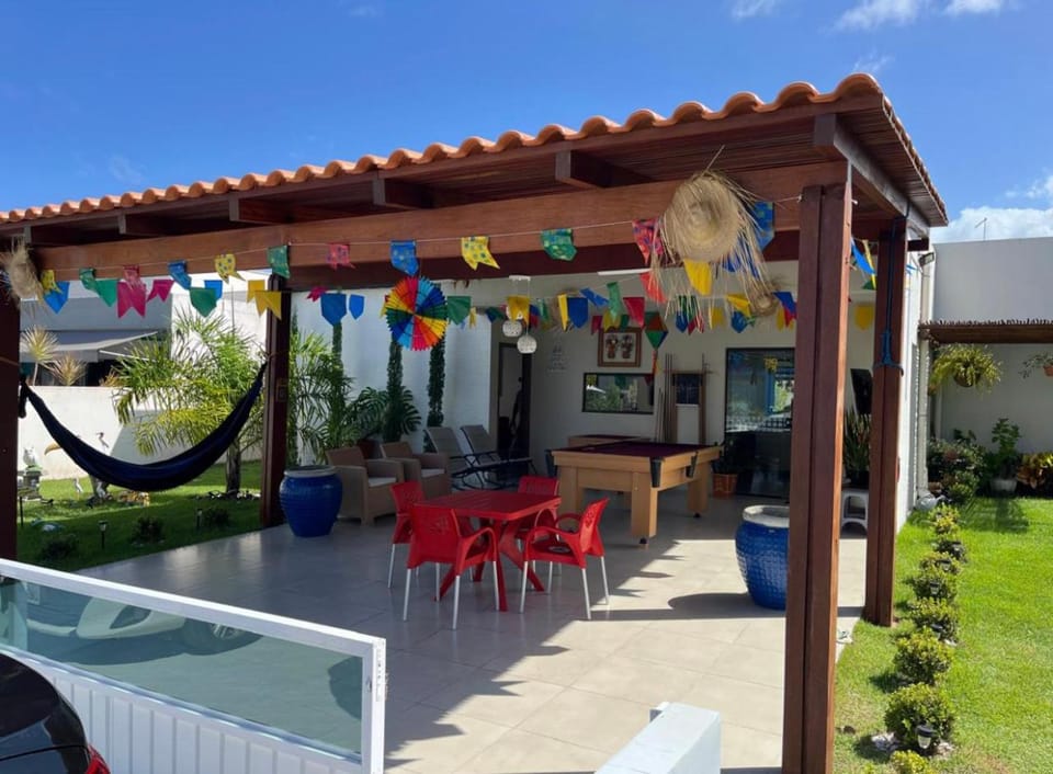 Casa Primavera aluguel temporada House in Paripueira