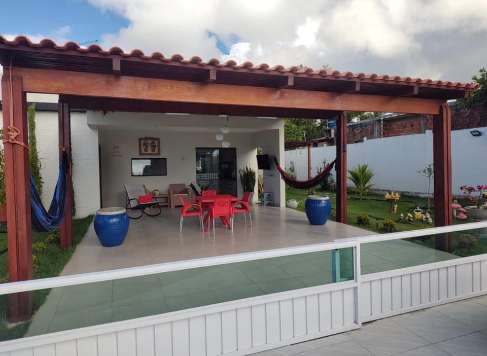 Casa Primavera aluguel temporada House in Paripueira