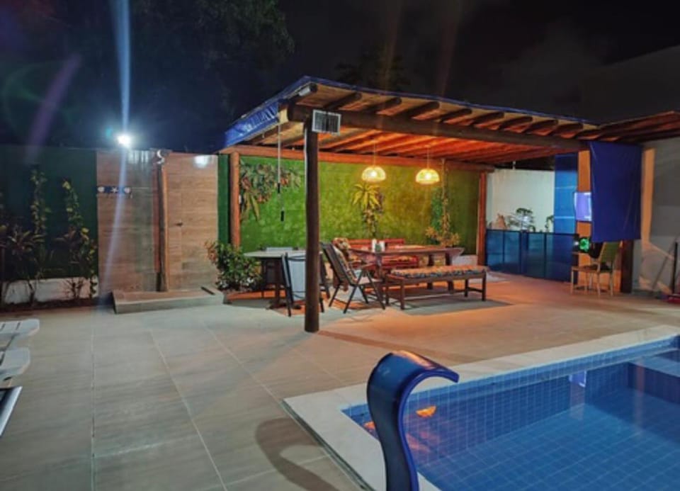 Casa Primavera aluguel temporada House in Paripueira