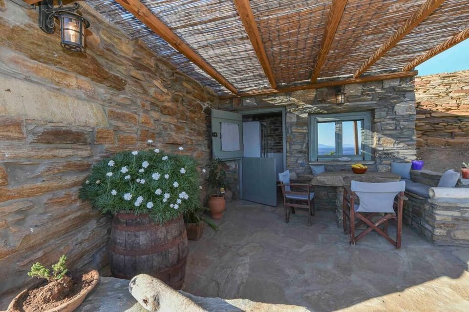 Patio, View (from property/room), Balcony/Terrace, Seating area