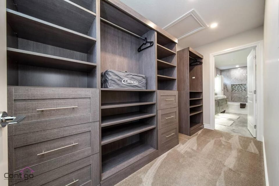 furniture, wardrobe