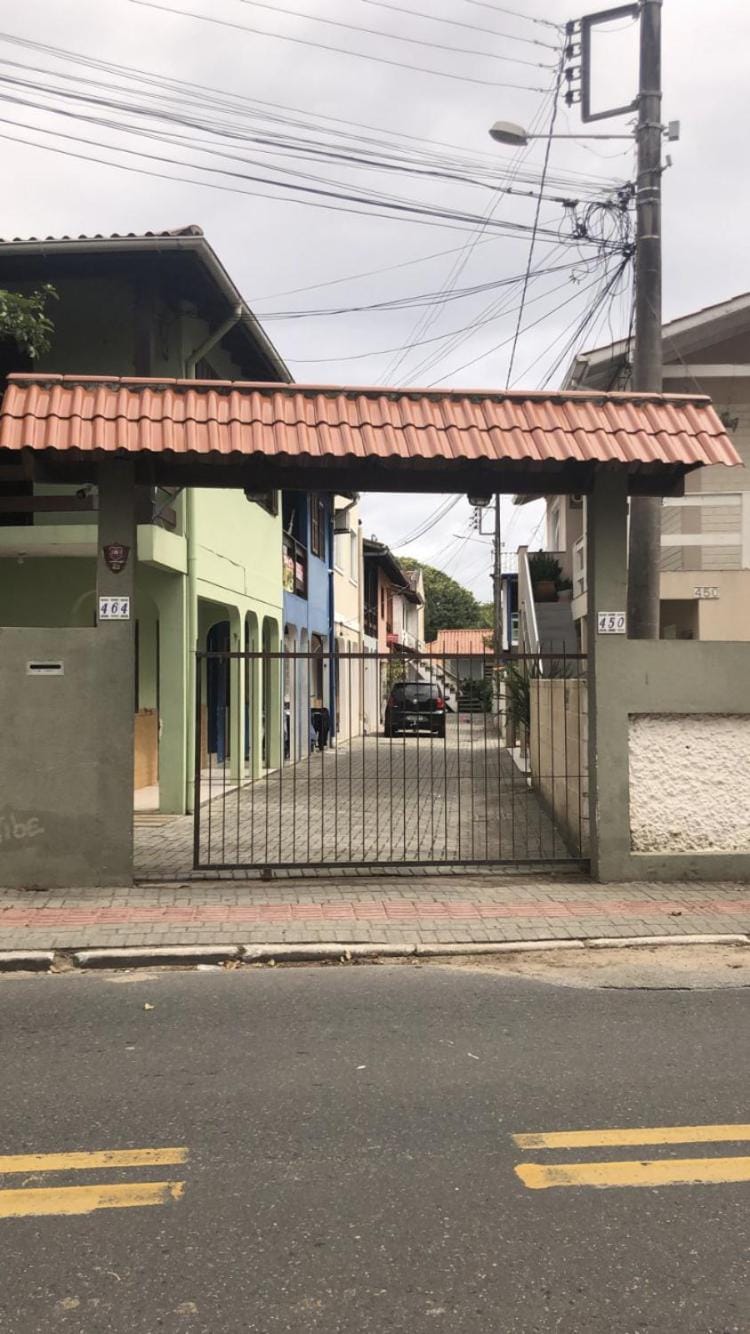 Vila da Costeira Apartment in Florianopolis