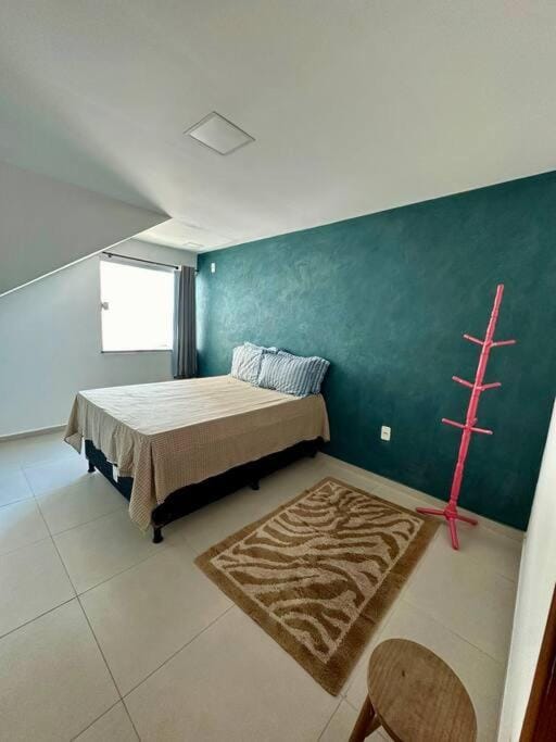 Apartamento pé na areia - Praia Sul Apartment in Ilhéus