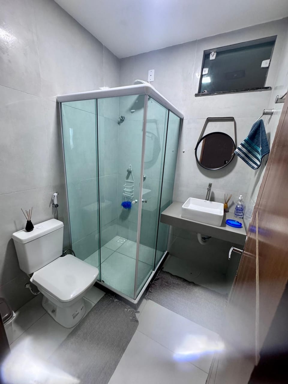 Apartamento pé na areia - Praia Sul Apartment in Ilhéus