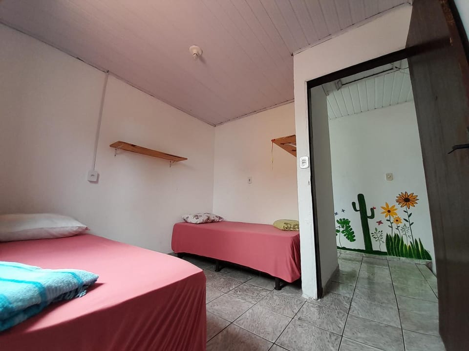 Nata Hospeda miquarto Bed and Breakfast in Porto Seguro